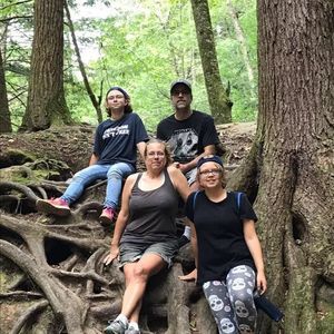 Meet your Posher, James